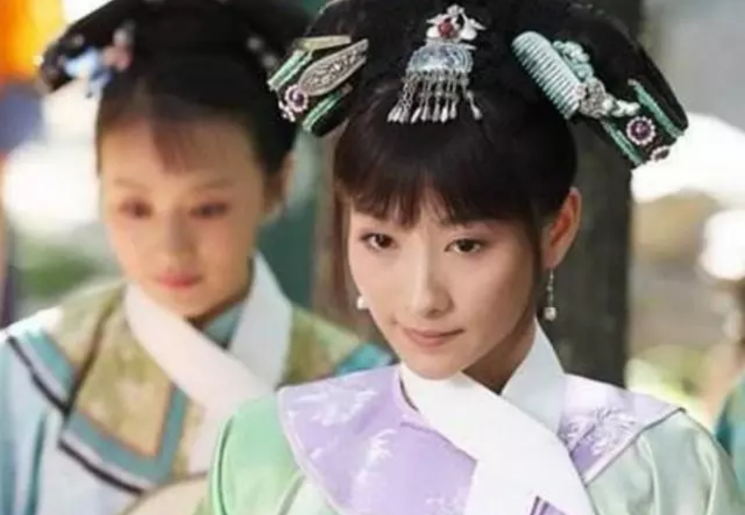 安陵容|《甄嬛传》:安陵容是如何发现皇后杀了皇后?