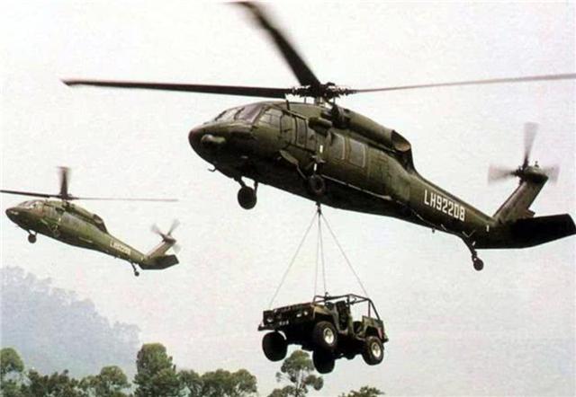 「汶川地震」12年前汶川地震，全国只凑出80架救援直升机，今数量大增是血的教训