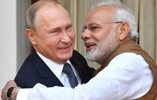 俄罗斯|俄罗斯和印度达成一项协议，让我们彻底醒悟，真正可靠的只有自己
