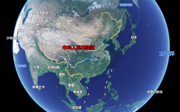 草原|中国哪个省份的地理位置最好？答案可能在意料之外！