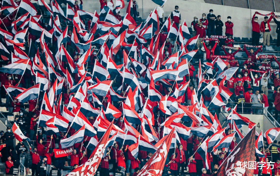 上海上港|0-0!中超第一“大巴”诞生,上港一人或成第二回合胜负手