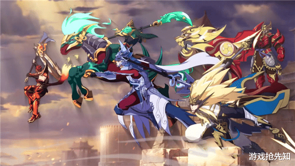 『赵云』赵云龙胆皮肤即将上架，这个细节告诉你要不要秒，710最好留给他