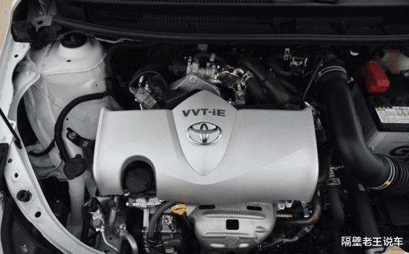 丰田威驰|真正的丰田省油王，仅售6.18万，油耗4.9L，一公里3毛钱