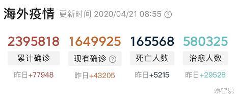 美国■死亡破4.2万！10万美国华人连夜回国，外交官霸气回怼美方无端指责