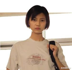 高圆圆|41岁高圆圆生图曝光少女感超强，网友艾特秦霄贤？便宜赵又廷了