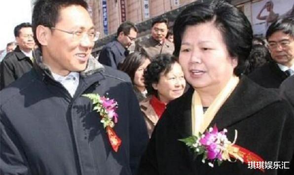 央视|央视“国脸主持”邢质斌,28年0失误,退休后因贪财晚节不保