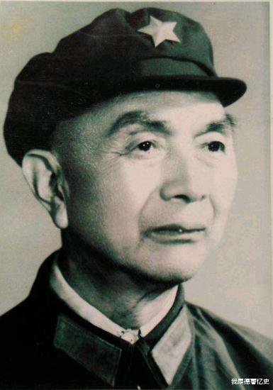 郭汝瑰|1997年一红色特工车祸去世后，台湾却寄来一张白纸，这是为何？