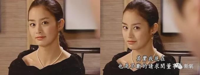 张雨绮|剧本C位永远都是她!张雨绮跟她比到底输在哪里了啊!