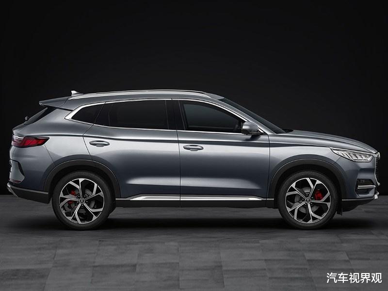 『SUV』三款走量国产SUV将上市，均配1.5T发动机，这下谁弱谁尴尬了