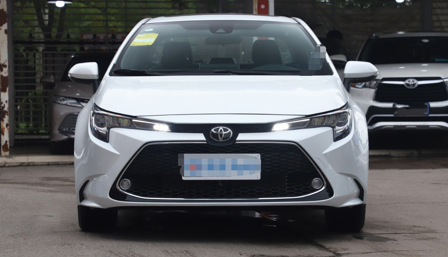 日系车|省油还得选日系车，这四款车油耗最低4.0L，家用代步就这么选