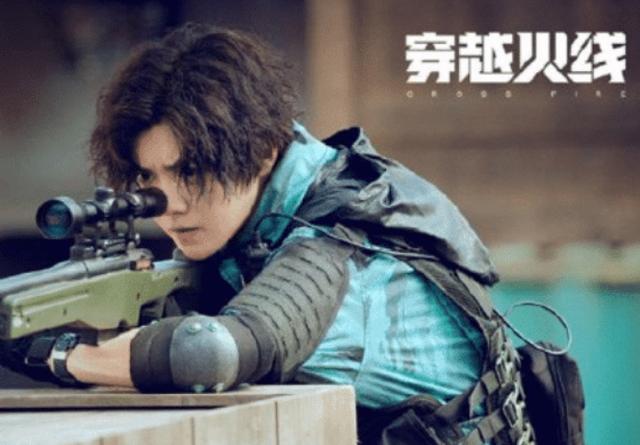 奔跑吧兄弟|没有了《跑男》谁混的最差？陈赫成网红，他事业爱情双双溃败