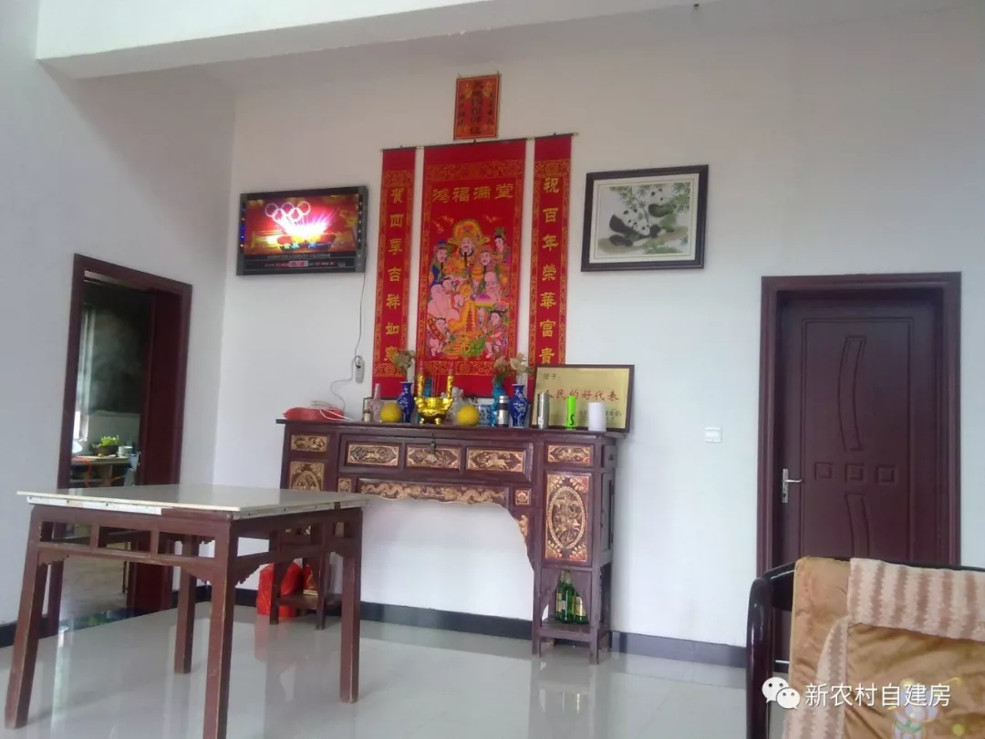 『』建筑师09年30W回乡建别墅,现在100W都难建好,农村还有人照着建