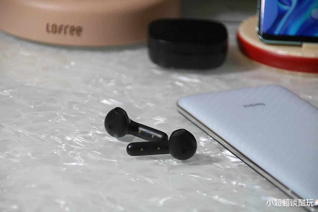 顺德|全新高通芯片加持，性能大幅度提升，小唱机trueair2体验