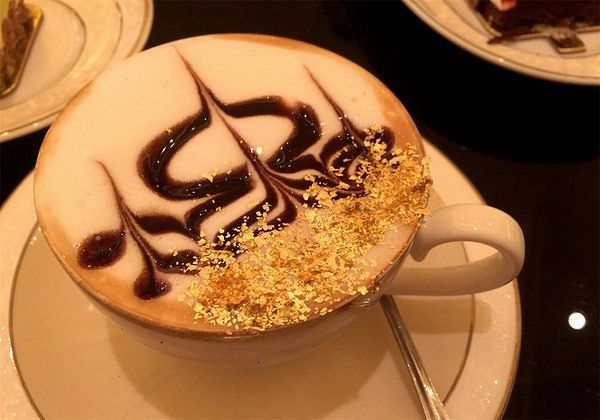 『』20万一晚的奢华酒店，土豪都不敢随便预定，里面究竟长啥样?