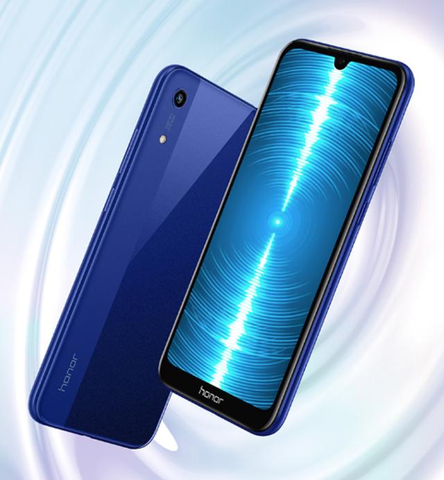 荣耀:荣耀千元旗舰官宣:5000mAh加持,或799元起,3月30日发