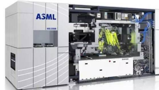 「光刻机」荷兰ASML公司的顶尖光刻机,都卖给了谁?原来早就内定了!