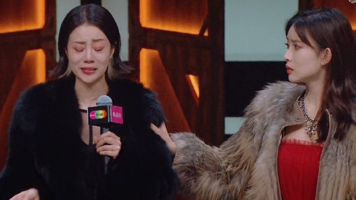 郭敬明|她能红就有鬼了吧？