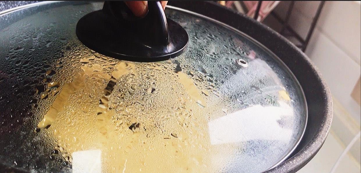 玉米面|这样吃主食，月瘦10斤，口感好又饱腹，做法一看就会