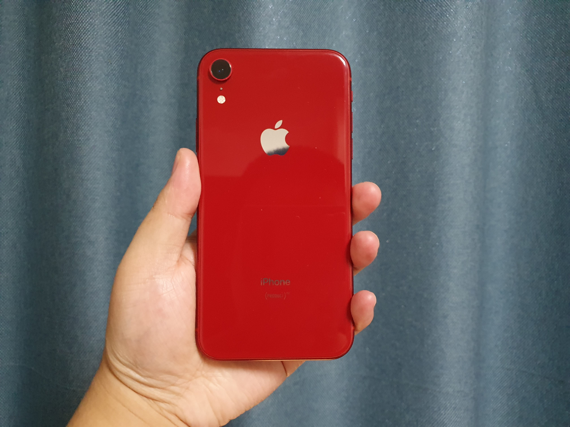 |用iPhone XR换老婆的华为P40 Pro，用了一周，老婆的话让人闹心！