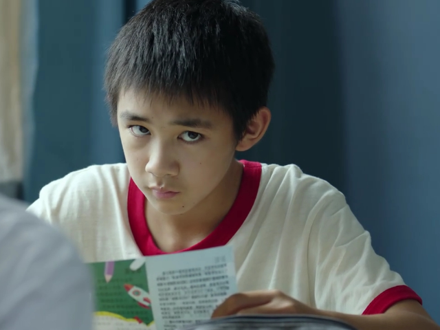 【佘诗曼】《隐秘的角落》:朱朝阳黑化,借张东升杀害朋友,结局看懂了吗?