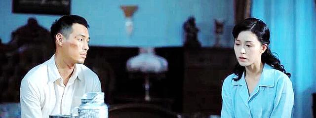 三十而立铺 风声：何剪烛白小年双双下线！苦命鸳鸯路上伴！志国宁玉惹情泪