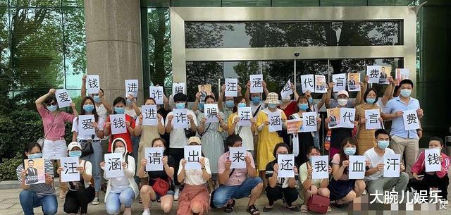 何炅|芒果顶梁柱要“倒了”？何炅丢的是路人缘，汪涵失的是人心