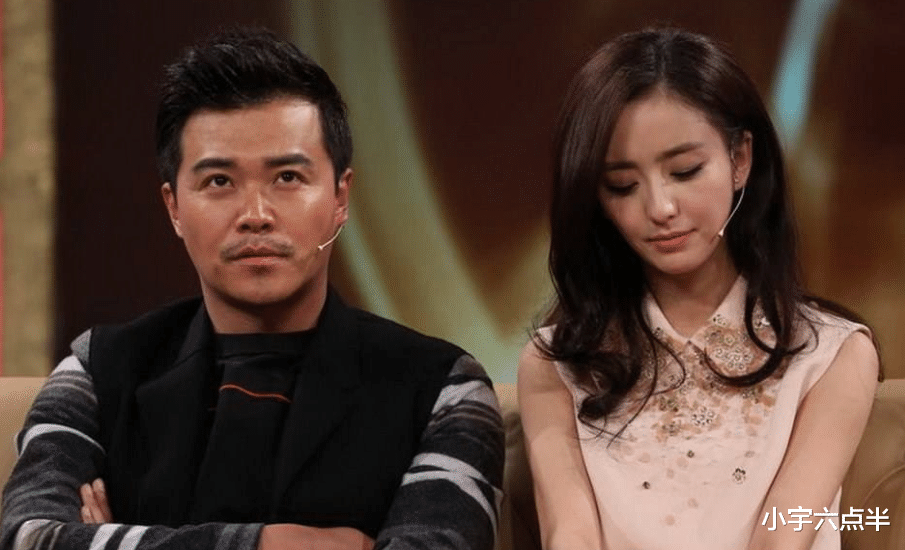 佟丽娅|大美人也难躲过情劫，情场失意职场得意，如今的她事业开挂