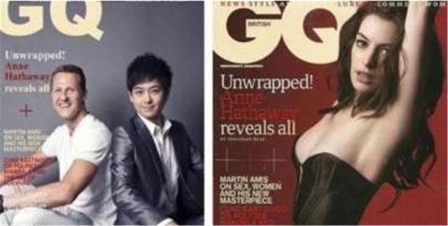 明星|明星炫富翻车实录：晒与豪车合影全是假的，一夜之间掉粉600万