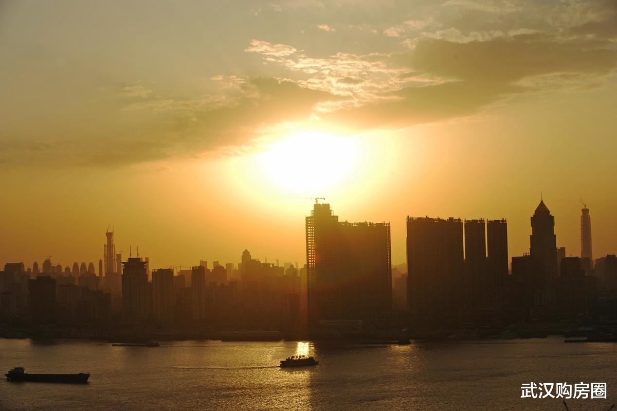 武汉春节前楼市遇冷？有房企布局这些区域，回乡置业潮会出现吗？