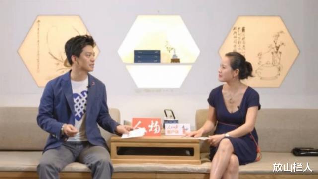 李健|李健再上热搜:46岁活得像20岁 油腻青年该如何救赎