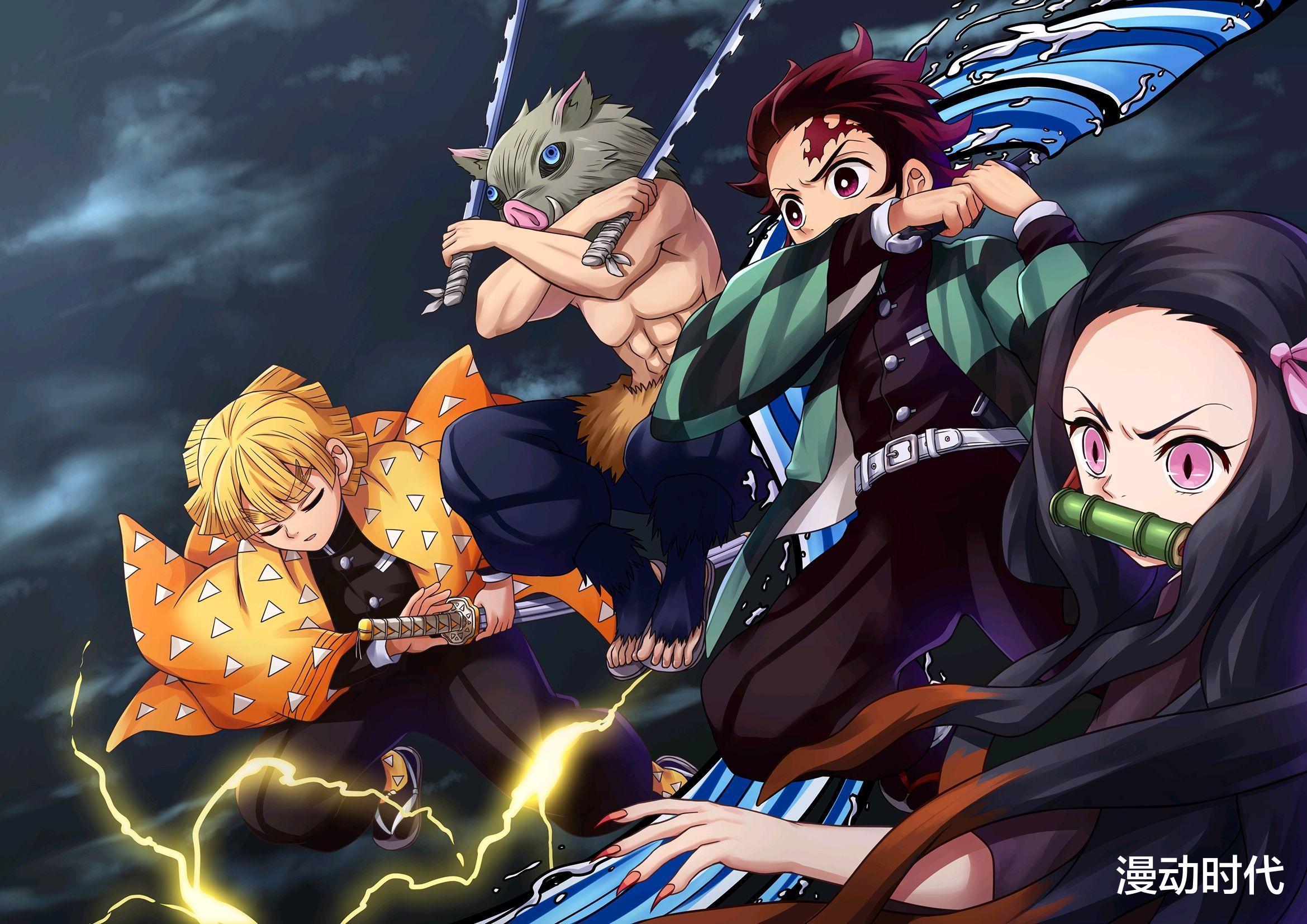 bilibili|盘点B站播放过亿的动漫,第一绝对公认黑马!最强的结尾才知道?