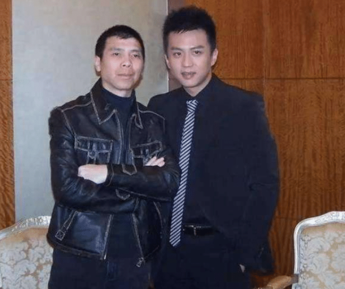 冯小刚|冯小刚“无视”他，张国立向他大喊“滚”，他当年到底做错了什么？