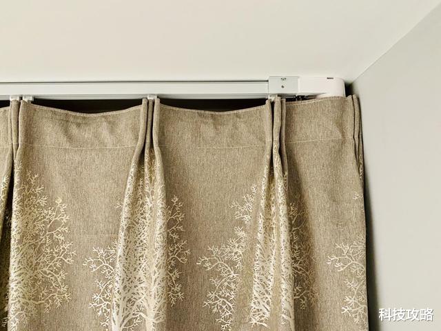 米家|生活的仪式感由此开启，米家智能窗帘开箱体验