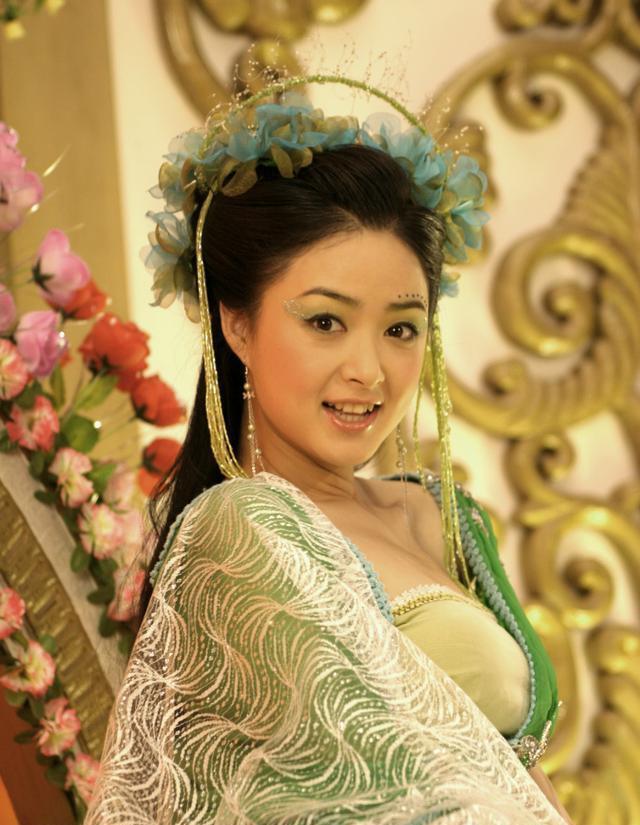 蒋欣|蒋欣最美的四个角色，华妃、夏紫薰不算啥，最后一个才是颜值巅峰