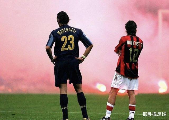 米兰|EA与米兰双雄达成协议买下肖像权,实况系列只能用假名代替