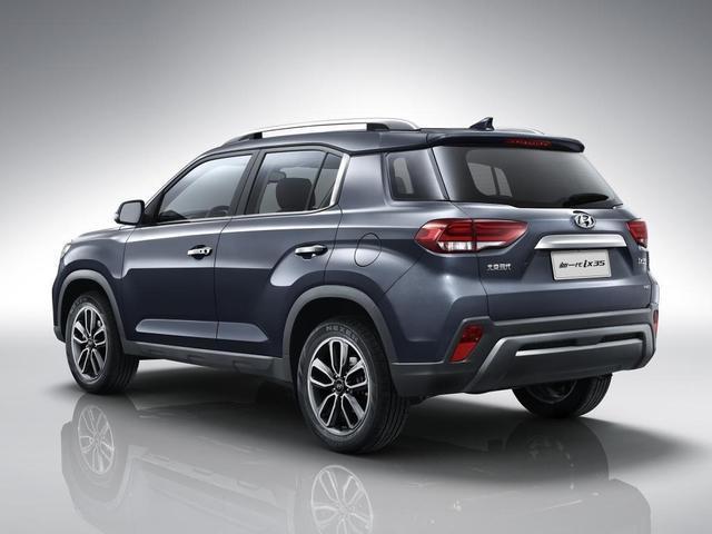 现代ix35▲17万跌至10万的合资SUV，油耗低还开不坏，买国产真不如选它香