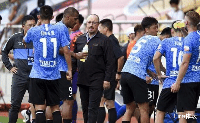 中超|疯狂1-2!中超东道主继续沉沦!3轮仅拿1分,富力隔空笑纳大礼