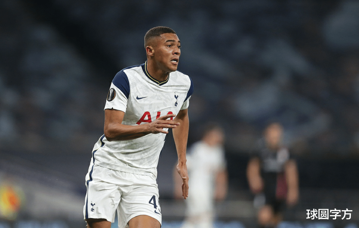 穆里尼奥|又捅曼联一刀！从热刺的临场换人，看穆里尼奥的大师风范