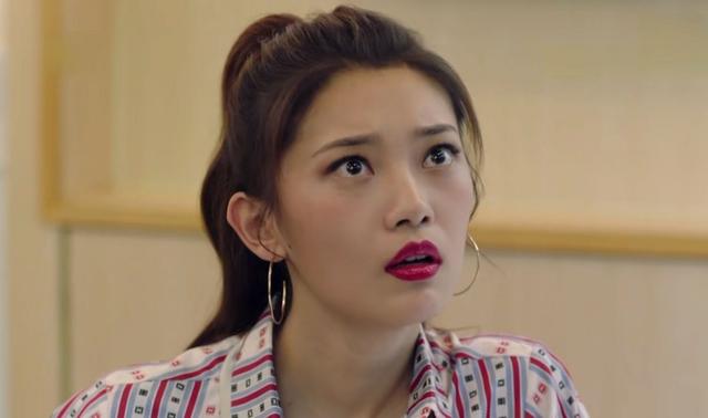 [完美关系]《完美关系》五大高颜值美女排序，佟丽娅垫底，第一众望所归！