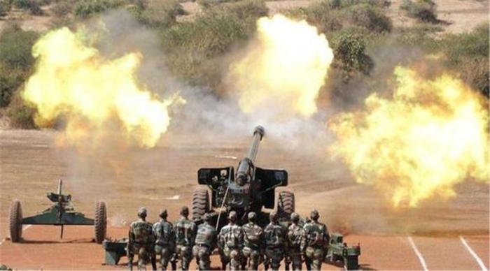 「印度」印度莫迪正式宣布：十天内结束战斗，洗雪62年“耻辱”？