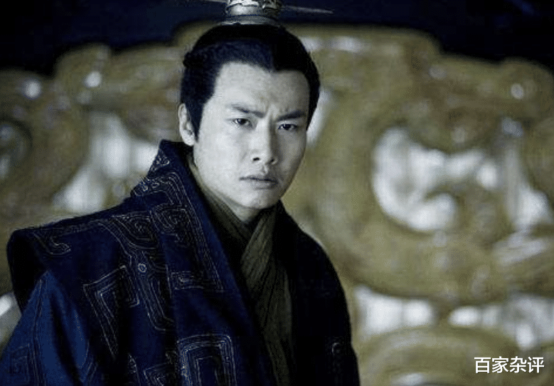 秦始皇|秦始皇真实死因新解：或既非谋杀又非疾病，还存在另一种可能