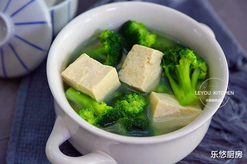 白菜|三伏天，不想吃油腻的，6道素菜做法，简单省事，一点不会剩下