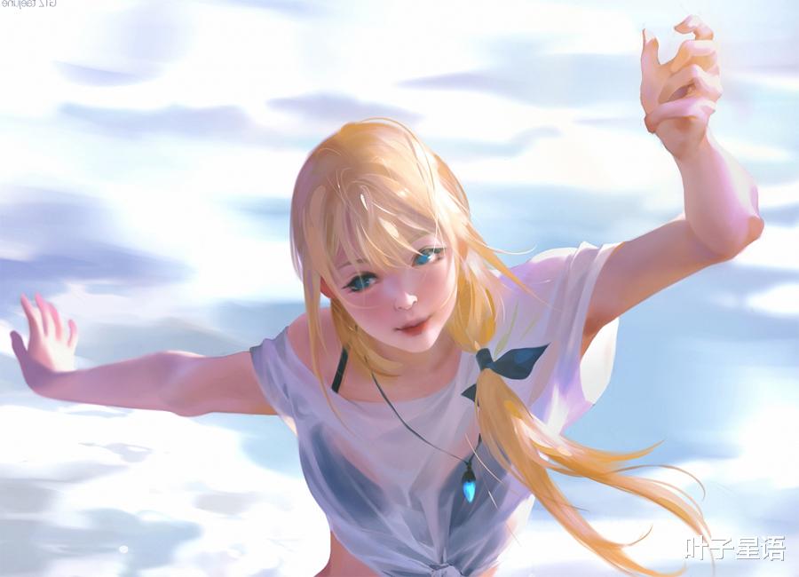 摩羯座|越努力，越幸运的星座女，从不放弃生活，才会得到生活的馈赠