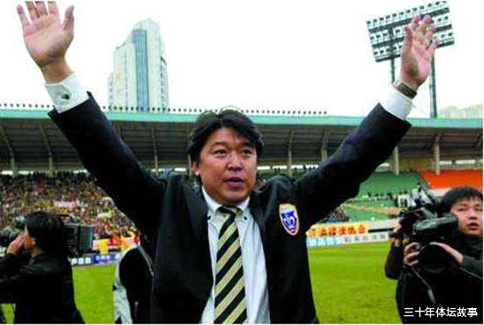 『冯潇霆』徐弘有望出山：若执教大连可招揽冯潇霆，两人师傅反目到冰释前嫌