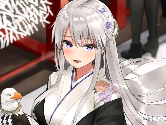 『碧蓝航线』碧蓝航线：第三期科研船有望 wow联动直播