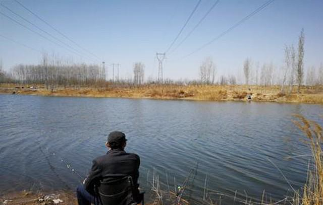 |用过这些东西做钓具的人，说明你的年龄不小了