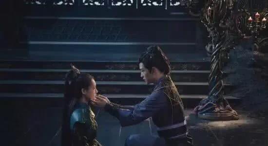 『优酷』能把人“虐哭”的7部古装剧，《香蜜》上榜，最后一部我看了6遍