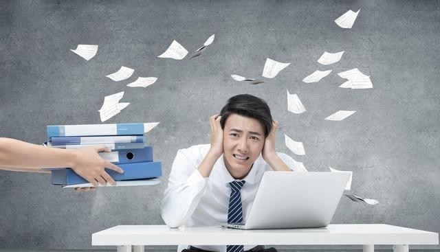 |领导说“辛苦了”，只需要回复这几个简单的字，就足够了