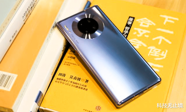 「华为mate30」华为下重本,从5799跌至4299,网友:终于等到了!