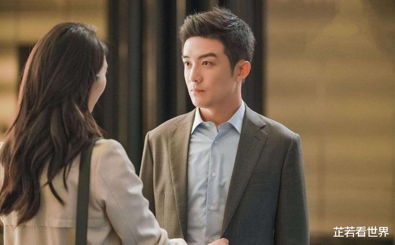 三十而已|看了《三十而已》大结局，剧里最好的男人是他，网友：顾佳好幸福